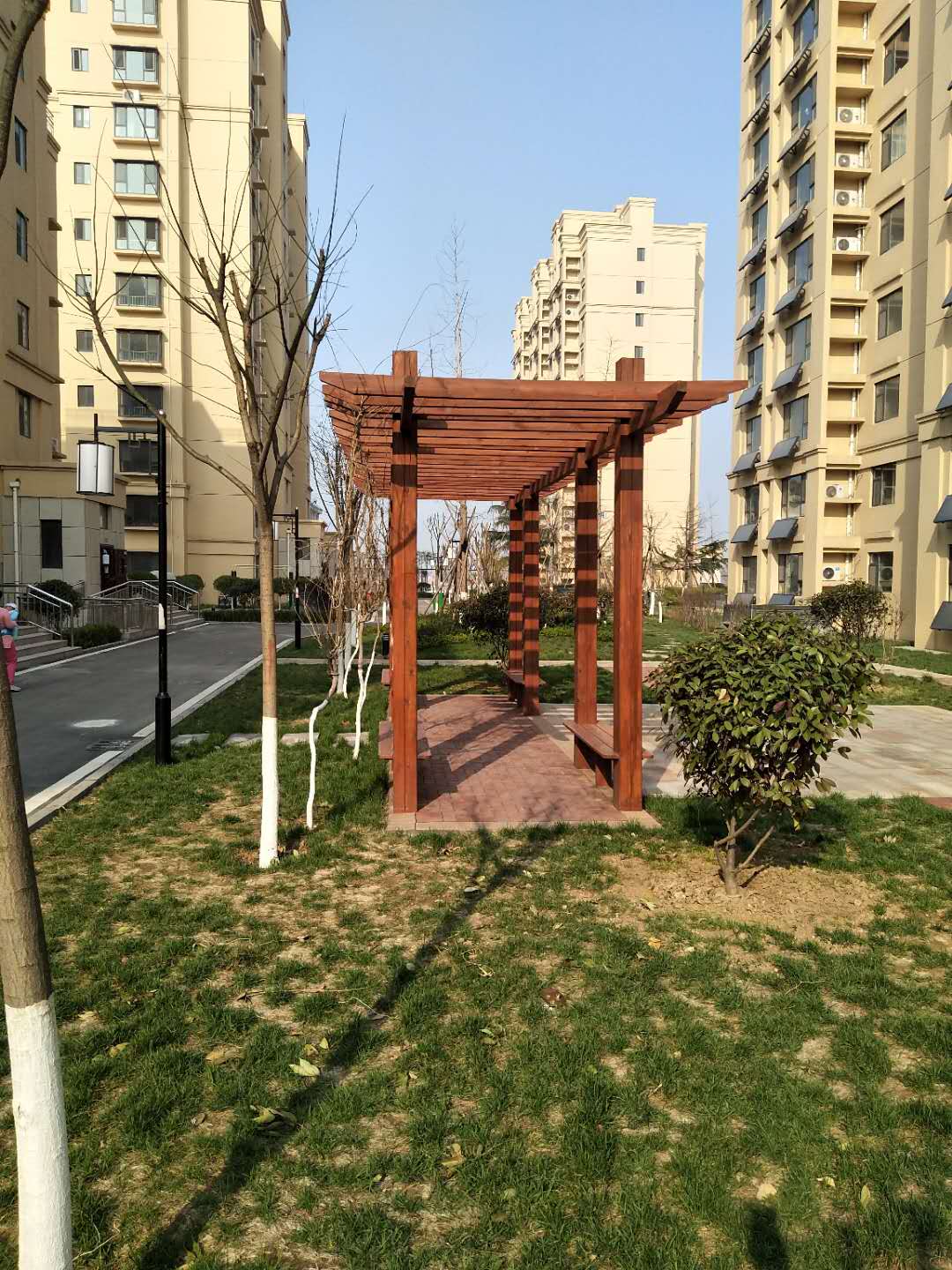 園林景觀